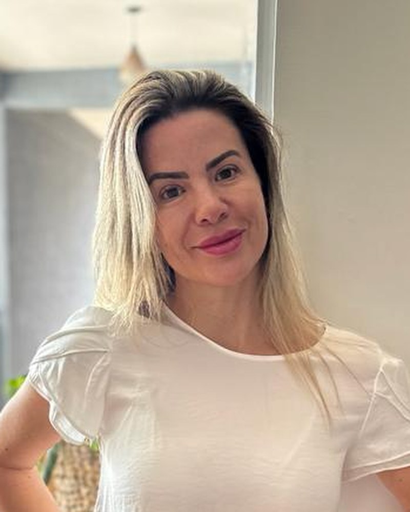 Ana Laura González