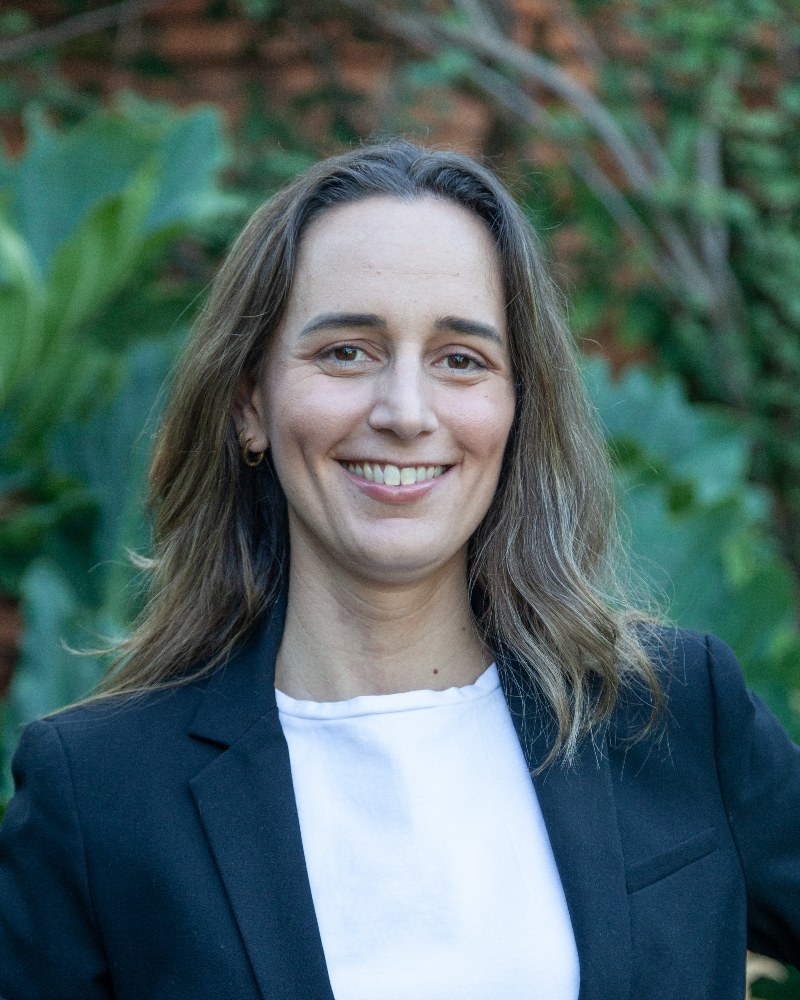 Cristina Heisecke