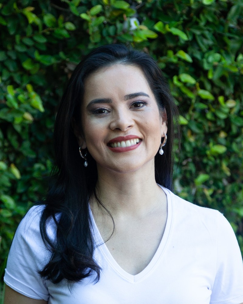 Dina Domínguez
